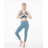 High Waist Quick-Drying Yoga and Fitness Pants