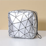 Reusable Sanitary Pad Storage Bag for Ladies
