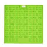 Silicone Pet Feeding Mat for Slow Eating and Licking