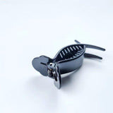 New Bun Hair Accessory Tool with Hair Clip
