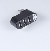 USB Hub Multi-Port 2.0 High-Speed Expansion Hub
