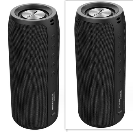 Bluetooth Speaker - Atlantic Shopping Mall