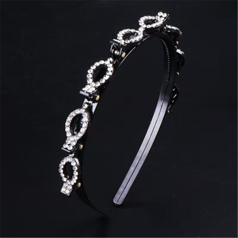 2021 New Hair Accessories for Styling and Updos