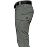 Men's Tactical Stretch Pants for Outdoor Hiking
