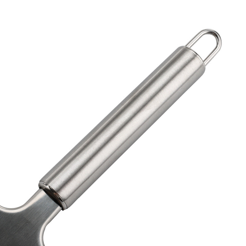 Creative Stainless Steel Cheese Grater and Baking Tools