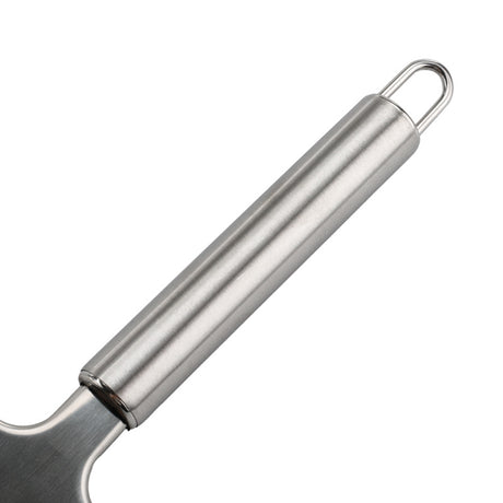 Creative Stainless Steel Cheese Grater and Baking Tools