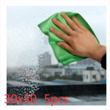 Microfiber Cleaning Cloth