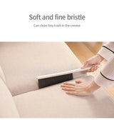 Multipurpose Dusting Brush for Home and Car Cleaning