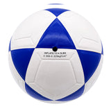 No. 5 Outdoor Soccer Ball for Adults and Youth