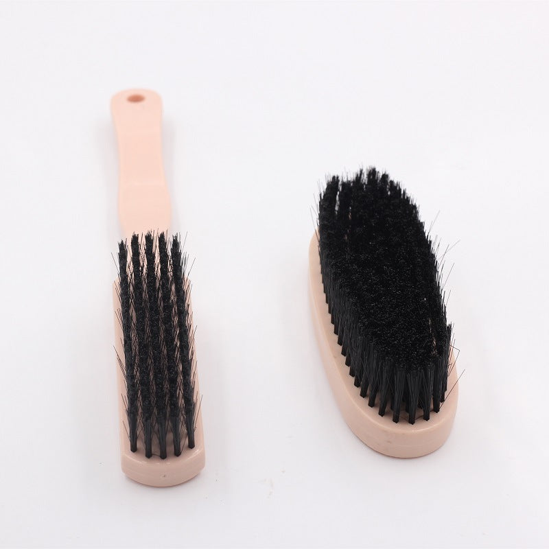 Shoe Brush, Laundry Brush, Board Brush Set
