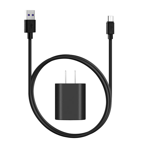 Camping Lantern Charger USB Charging Cable Compatible for EZORKAS LanternEventekAYLColemanTough LightLuminAIDLepro LE Camping Lantern Charger Cord Wall Adapter