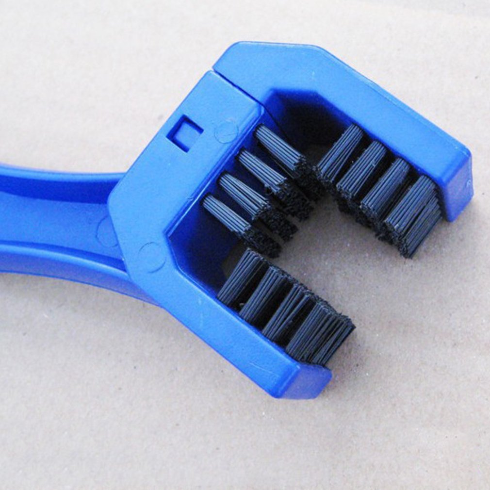 Bicycle Cleaning Brush and Maintenance Tool