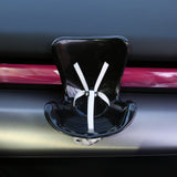 Car Clip Decoration