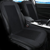TurboCar Automotive Ventilation Cover with Cooling Pad (One Piece)