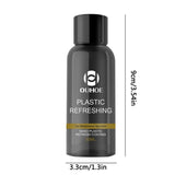 Car Interior Dustproof Polishing and Repair Agent