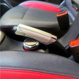 Carbon Fiber Handbrake Cover