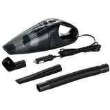 "12V Mini Wireless Car Vacuum Cleaner for Gifts"
