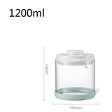 Ankou Multifunctional Refrigerator Storage Jar