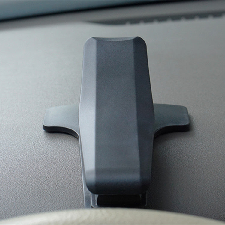 Car Dashboard Phone Mount for Navigation and Hands-Free