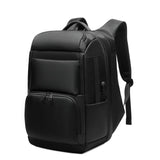 17-Inch Laptop Backpack with Storage Compartments