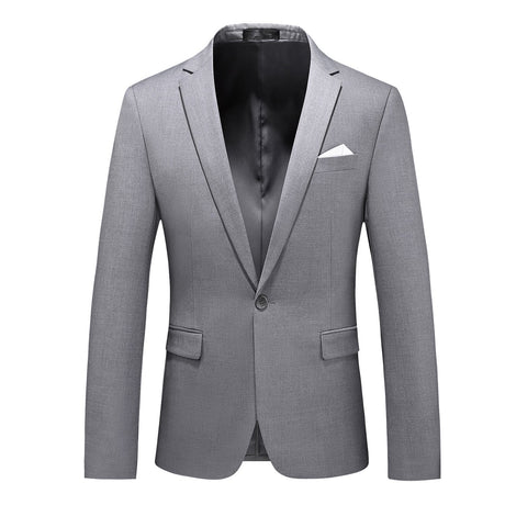 Men's Business Casual Western Shirt