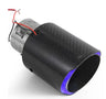 Car Exhaust Pipe Modification