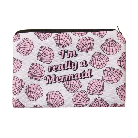 Travel Cosmetic Makeup Case Organizer for Women & Teens