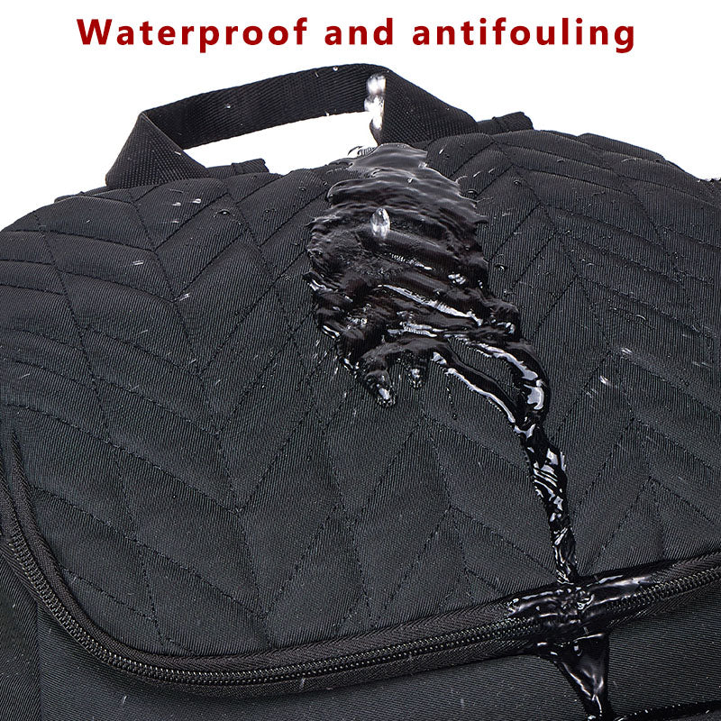 Large Capacity Baby Diaper Maternity Travel Backpack