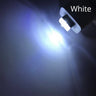 Car LED Atmosphere Light with USB for Interior Use