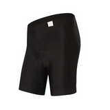 Women's Cycling Outfit with Shorts
