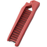 Portable Folding Travel Hair Styling Comb Tool