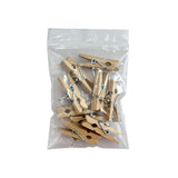 Transparent Push Pins for Cork Board Frames