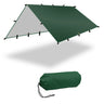 Four-Corner Waterproof Outdoor Camping Shelter