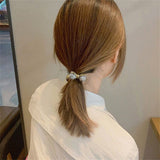 New Hair Accessories - Imitation Diamond Bow Headband