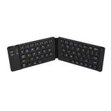 Wireless Bluetooth Folding Keyboard - Atlantic Shopping Mall