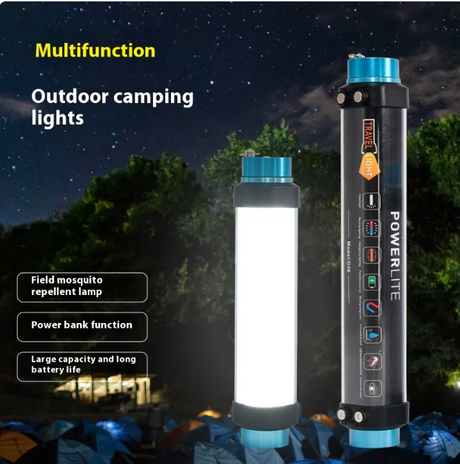 Waterproof Camping Lantern