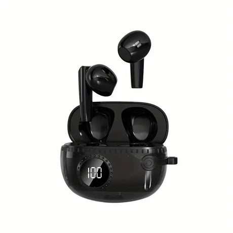 M25 True Wireless Earbuds with Noise Canceling