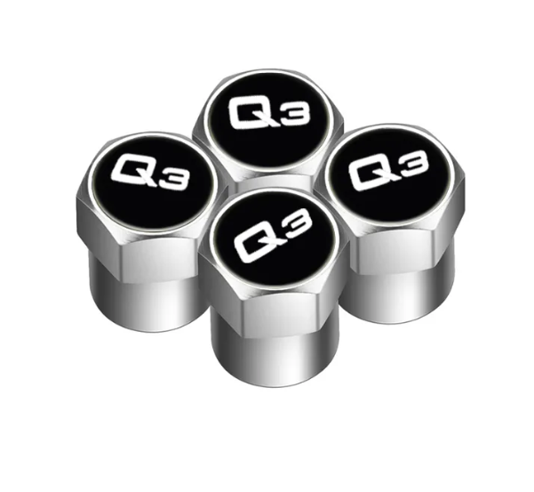 Car Wheel Valve Stem Cover