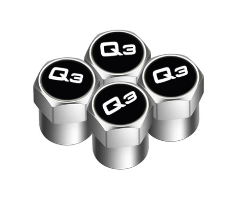 Car Wheel Valve Stem Cover