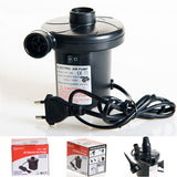Electric Air Pump for Car and Home Use
