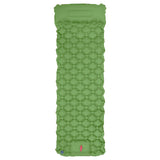 New Lightweight Outdoor Camping Inflatable Sleeping Pad