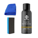 Car Interior Dustproof Polishing and Repair Agent
