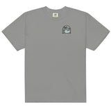 Men’s Island Time, All the Time Heavyweight T-Shirt