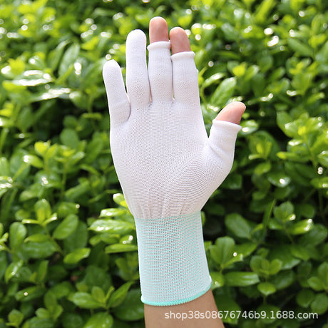 Summer Lightweight Cycling Gloves for Outdoor Sports