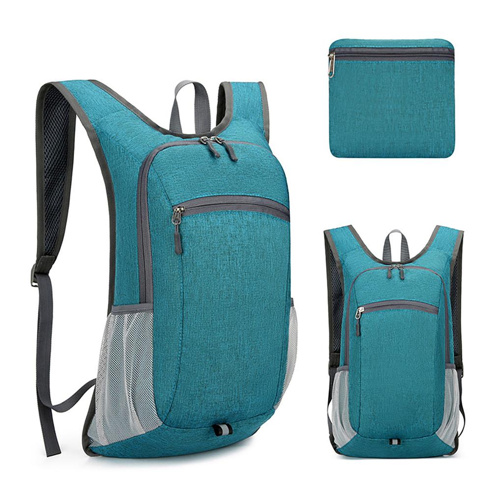 YFASHION Ultralight Hiking Backpack for Outdoor Travel