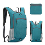 YFASHION Ultralight Hiking Backpack for Outdoor Travel