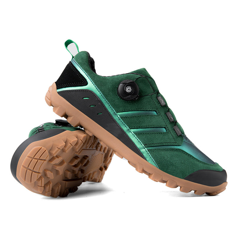 Men's High Quality Cycling MTB Shoes for Hiking & Gravel