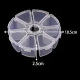 Diamond Painting Rhinestone Storage Box for DIY Crafts