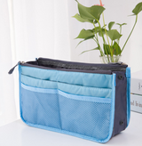 Storage Bag, Inner Bag, Makeup Bag, Organizer Bag