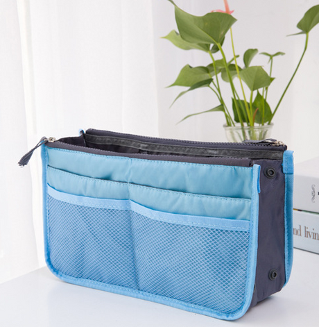 Storage Bag, Inner Bag, Makeup Bag, Organizer Bag